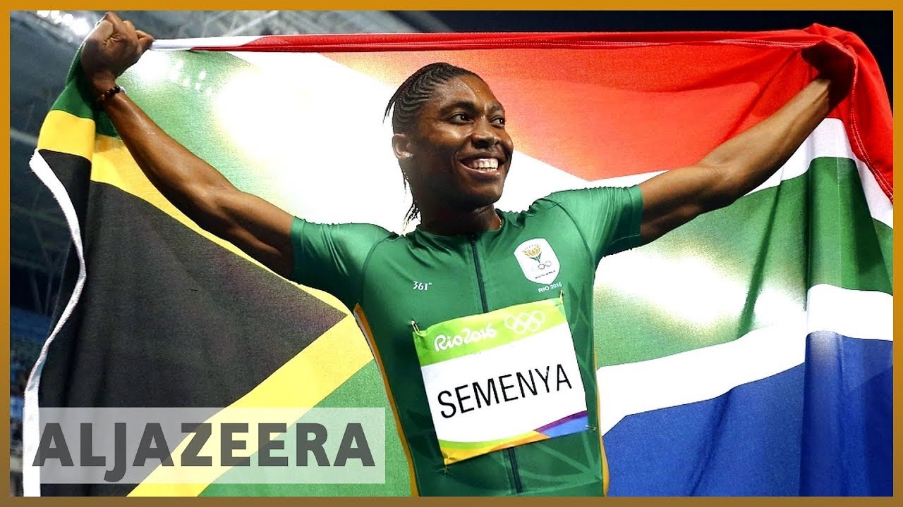 🇿🇦 Caster Semenya loses court appeal against testosterone rule | Al Jazeera English