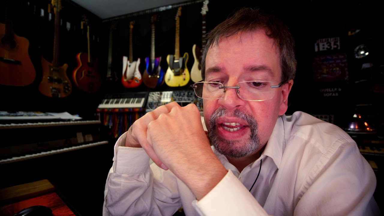 Airwindows Luxor: Mac/Windows/Linux AU/VST