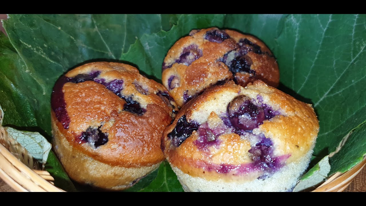 Tortini all'uva fragola BUONISSIMI