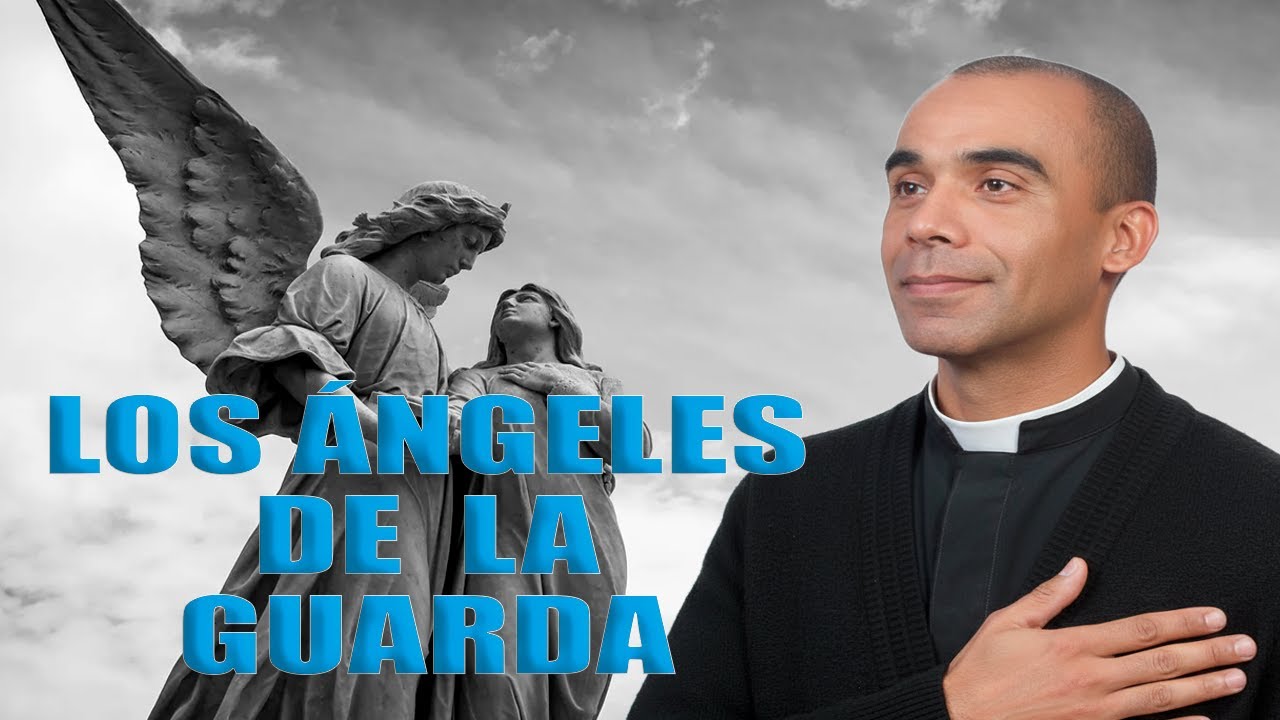 Por Qué Tu Mamá es Tu Ángel de la Guarda, CATECISMO SOBRE LOS ÁNGELES