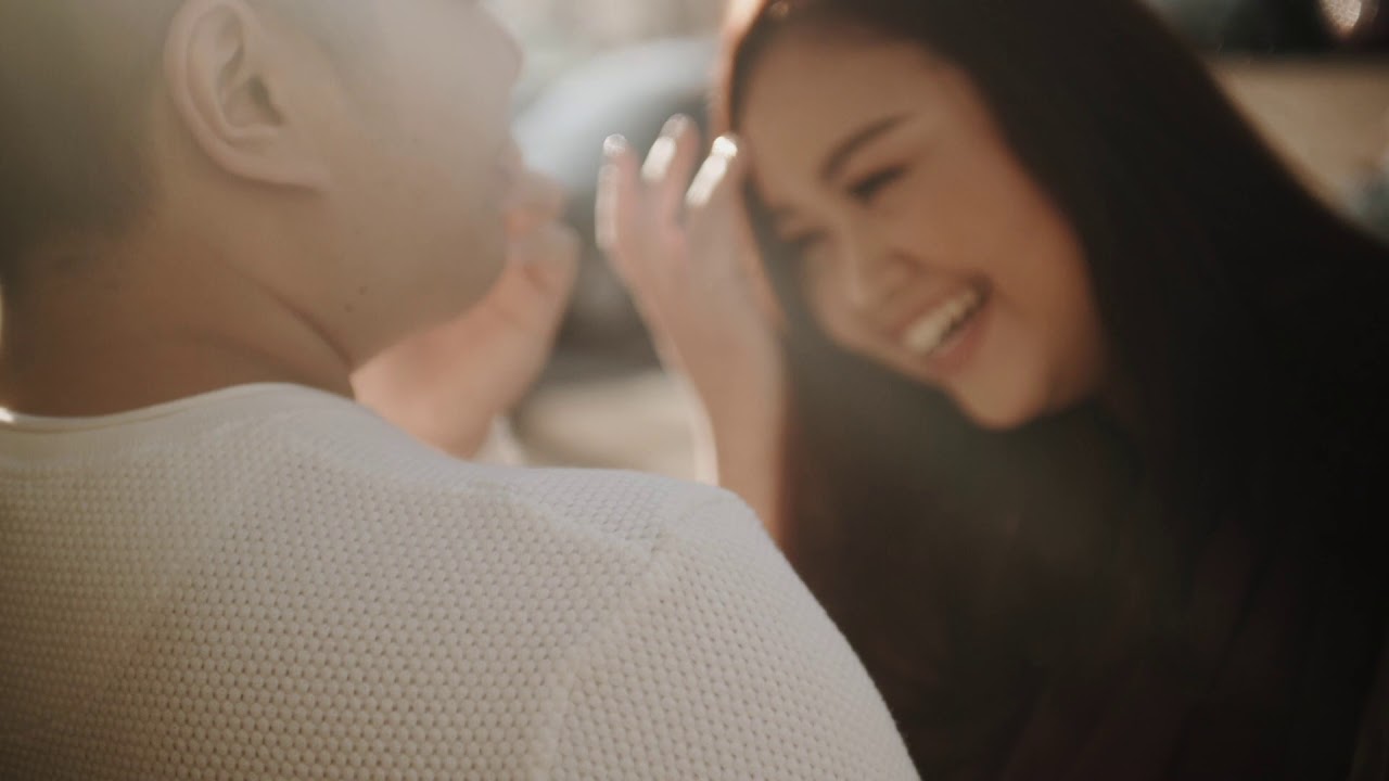 France, Switzerland Prewedding Film | Jason & Lidya