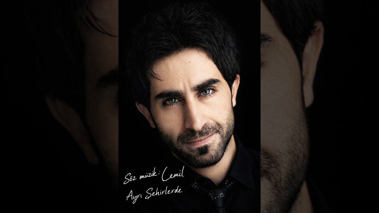 Cemil  - Ayrı Şehirlerde
