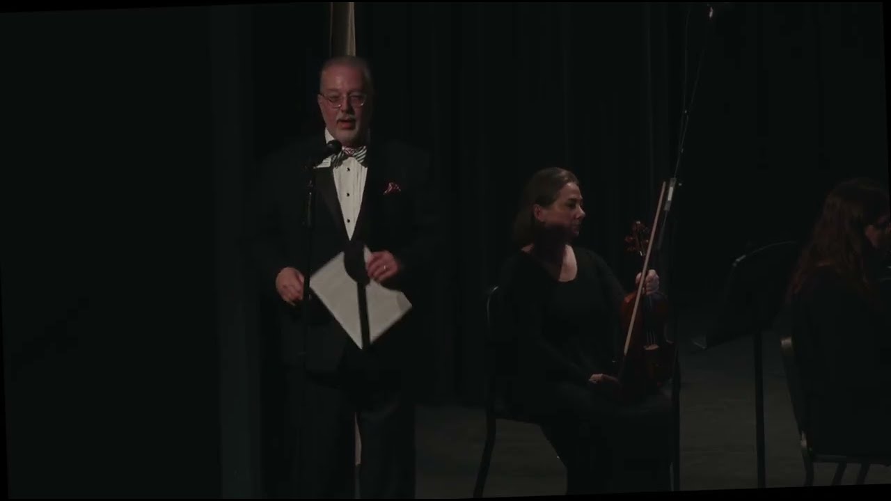 Messiah — Fayetteville Symphony Orchestra and Cumberland Choral Arts