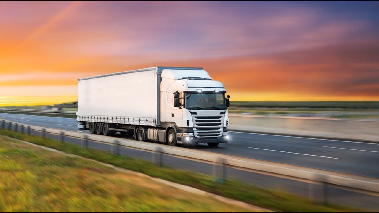 Disruption in Transportation and Logistics