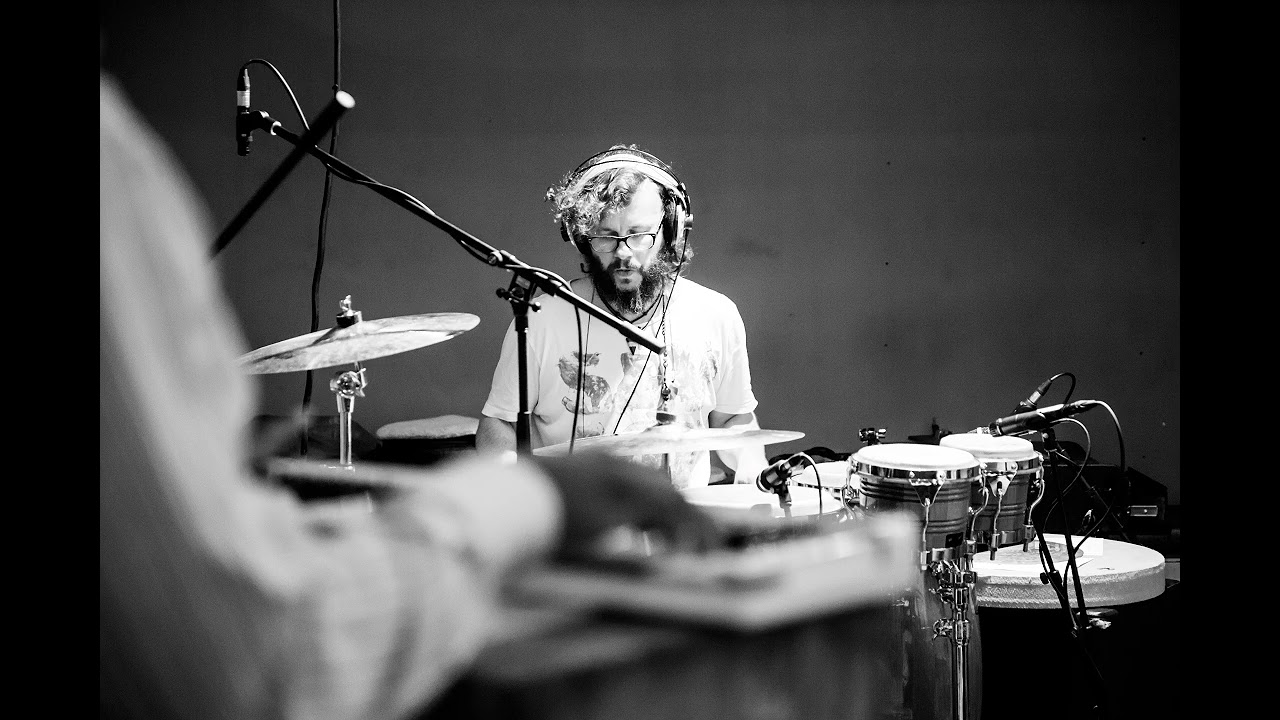 Visionaere Live -  Xjazz Festival 2024