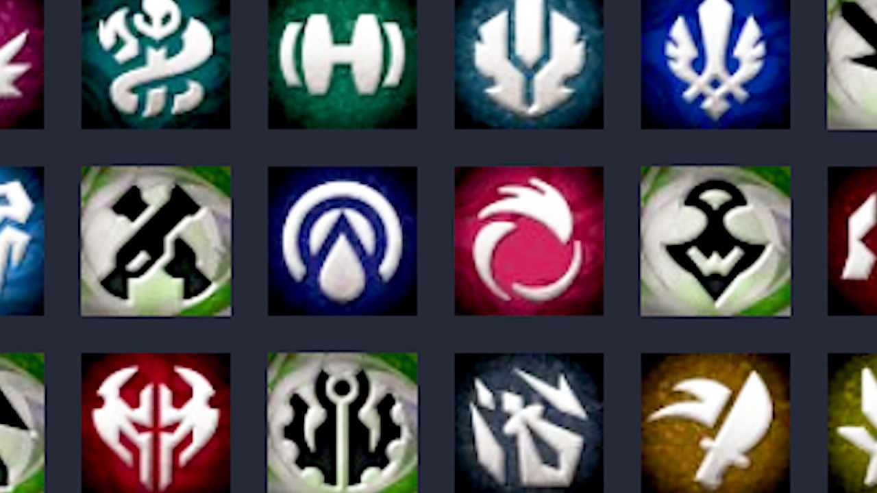 What if you only pick augments that give EMBLEMS