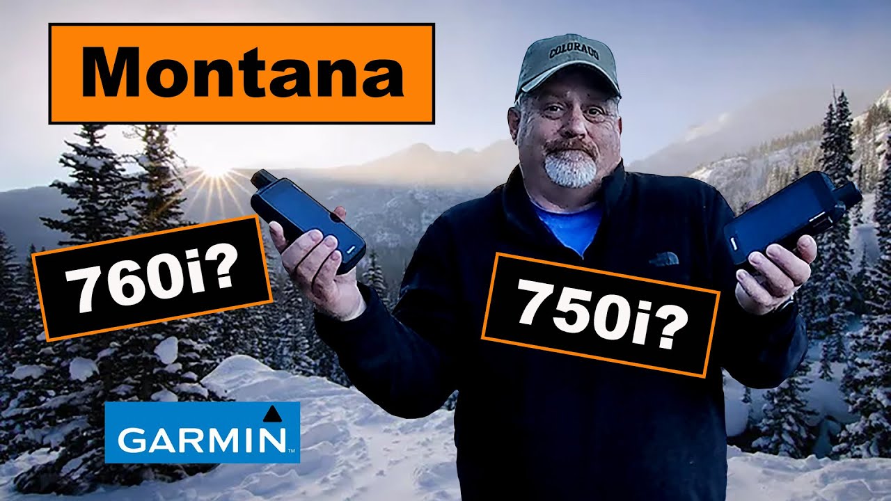 Is the New Montana 760i Better than the Older 750i