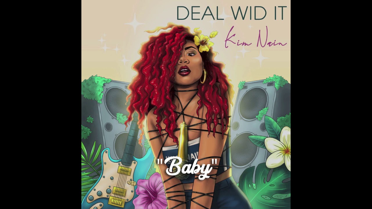 Baby - Kim Nain (AUDIO)