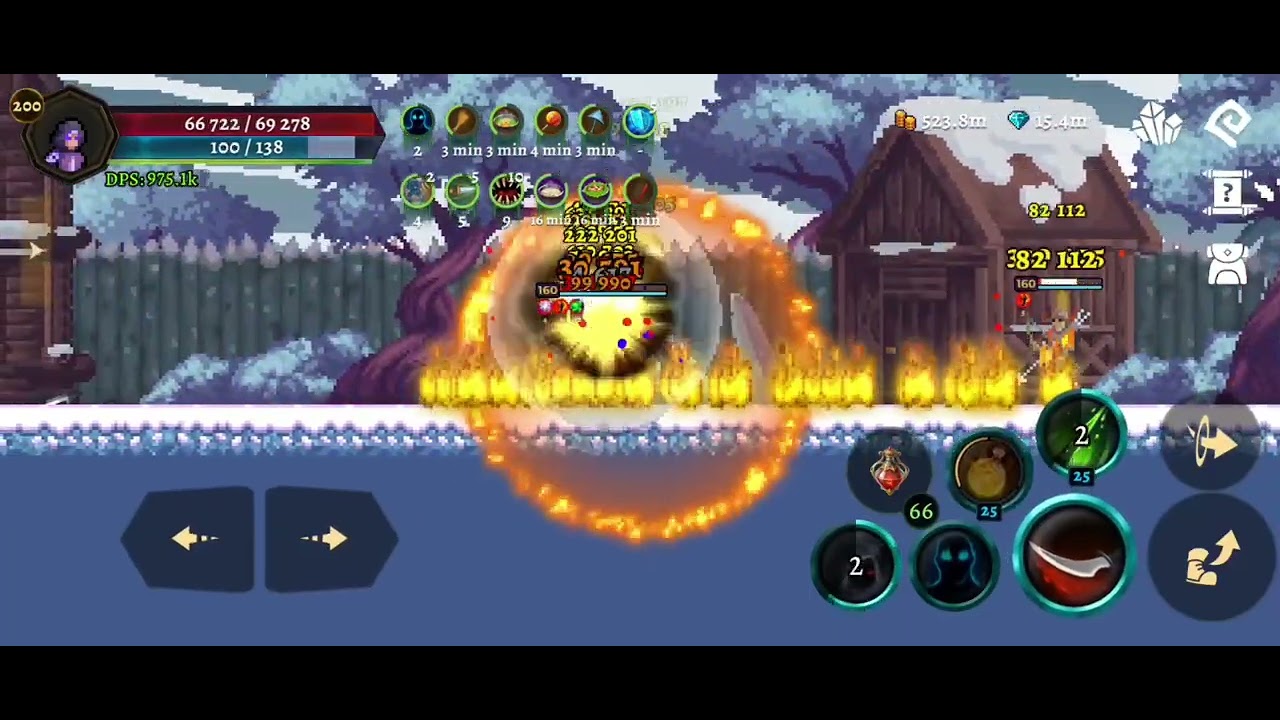 Darkrise | Rogue vs All Mini & Main Bosses on Fatal Difficulty