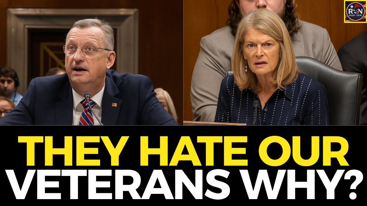 🚨 VIRAL SHOCKING MOMENT: They Served America &mdash; Now They&rsquo;re Treated Like Trash!