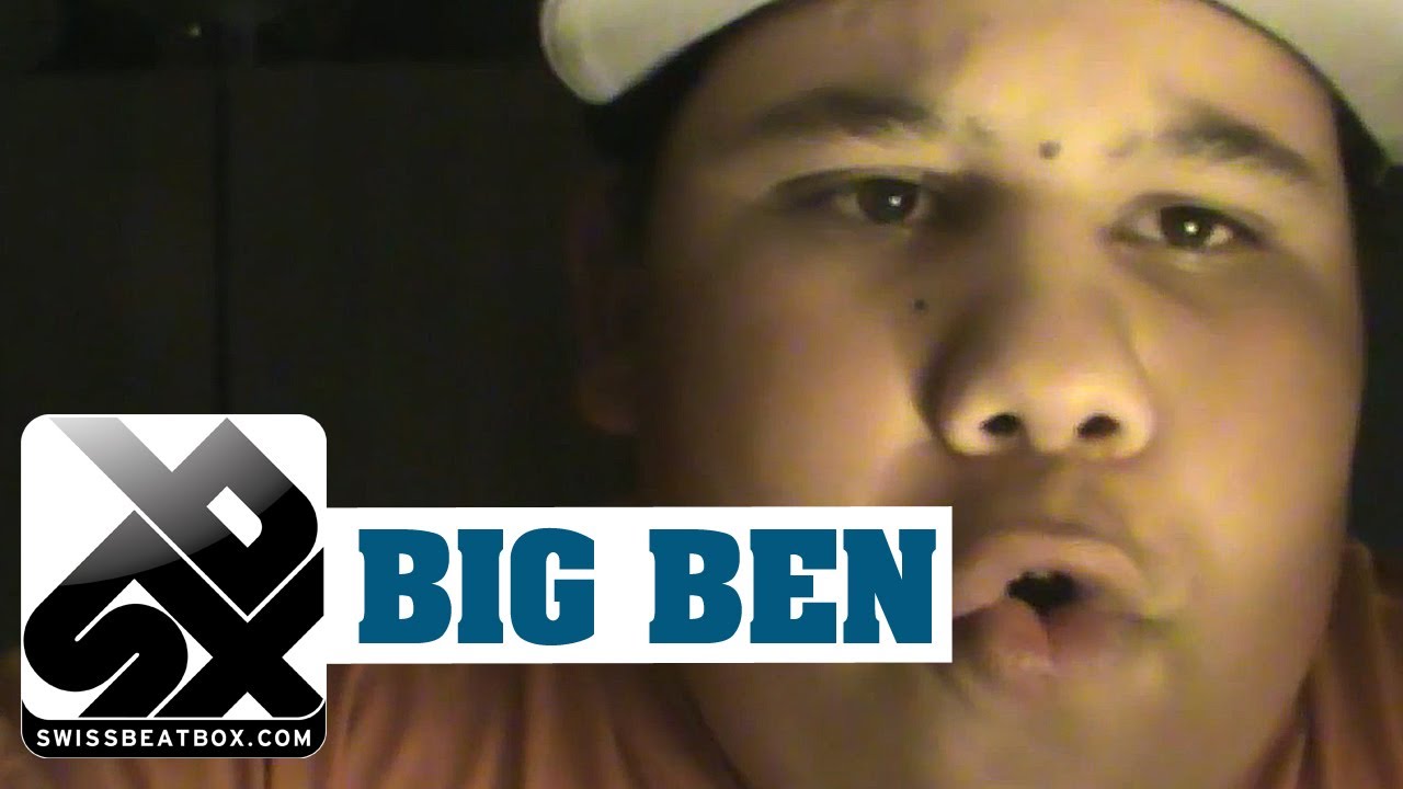 BigBen - Dubstep & Deep Bassline Beatbox