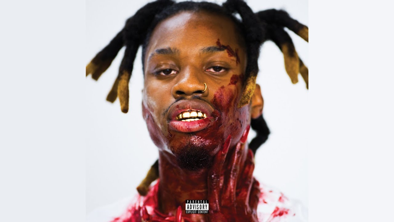 Denzel Curry - SIRENS | Z1RENZ from TA13OO Act 2: Gray