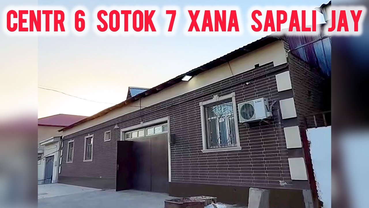 Seytniyazov ko’shesi (1-may) 6 sotok 7 xana 1,111 mlrd kelisimli 93-362-33-66 ; 91-383-10-83