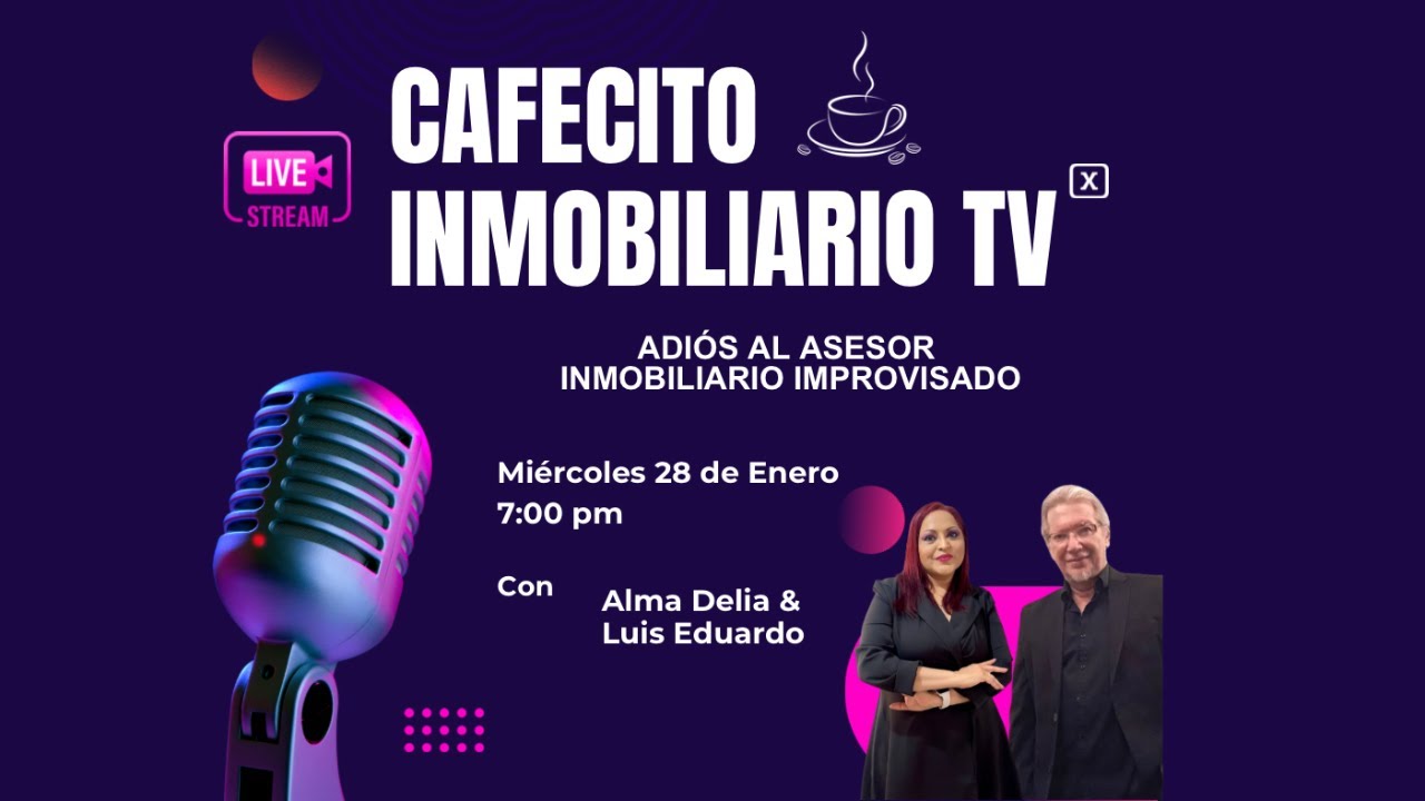 ADIÓS AL ASESOR INMOBILIARIO IMPROVISADO
