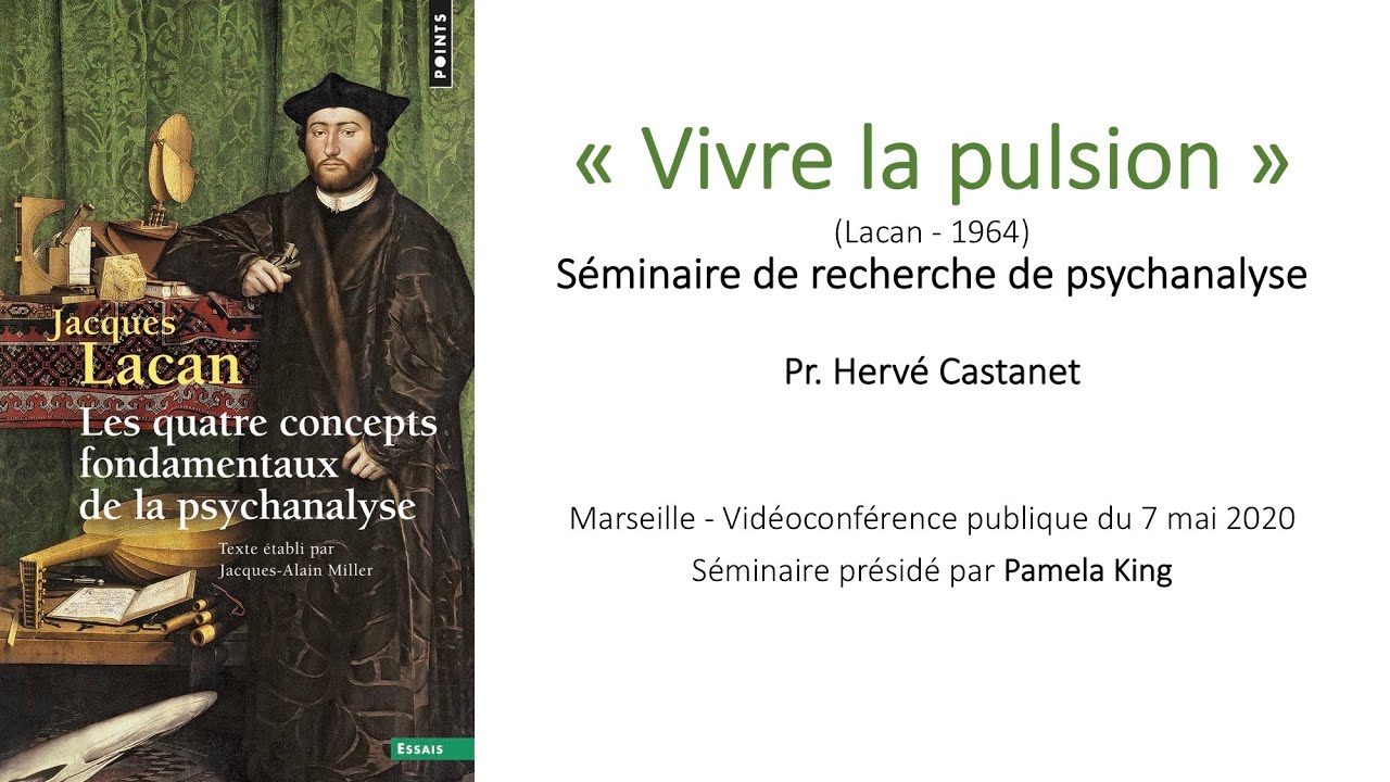 Pr. Hervé CASTANET : 