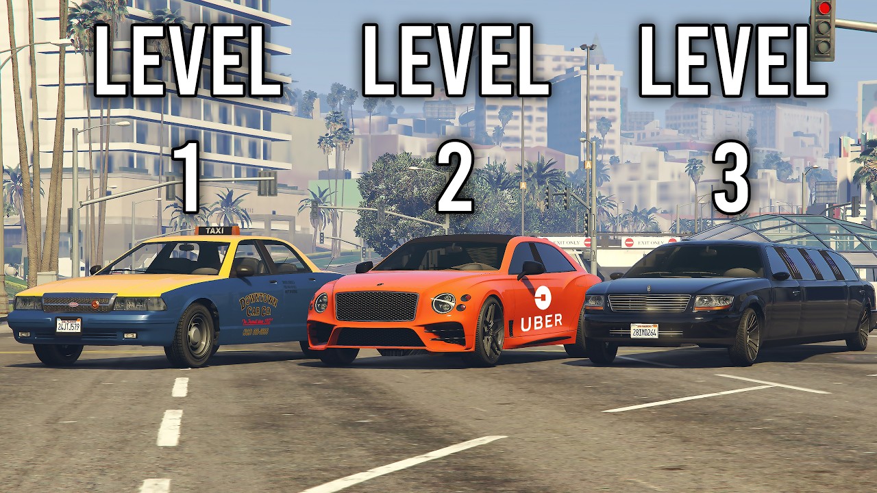These Changes Would Make Grand RP 100x More Fun..