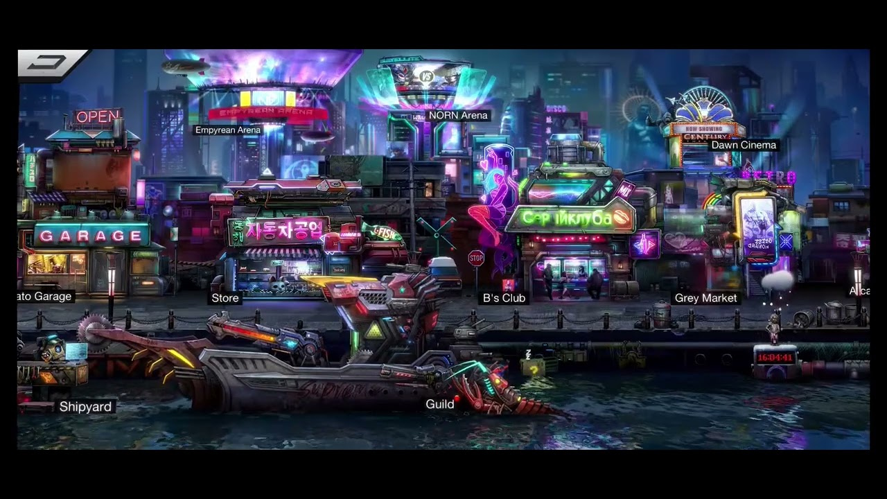 250 Senior hire & just 19 Perfect hire                             Battlenight Cyberpunk 