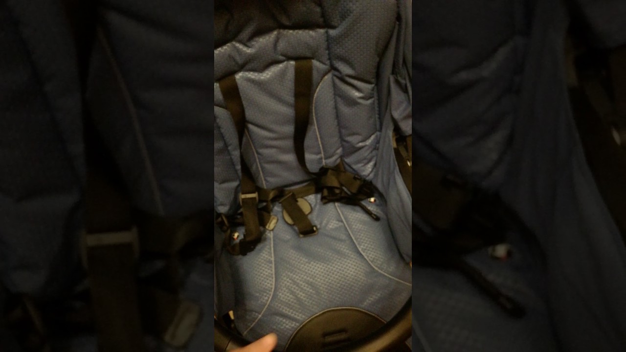 Обзор коляски PegPerego Book Completo