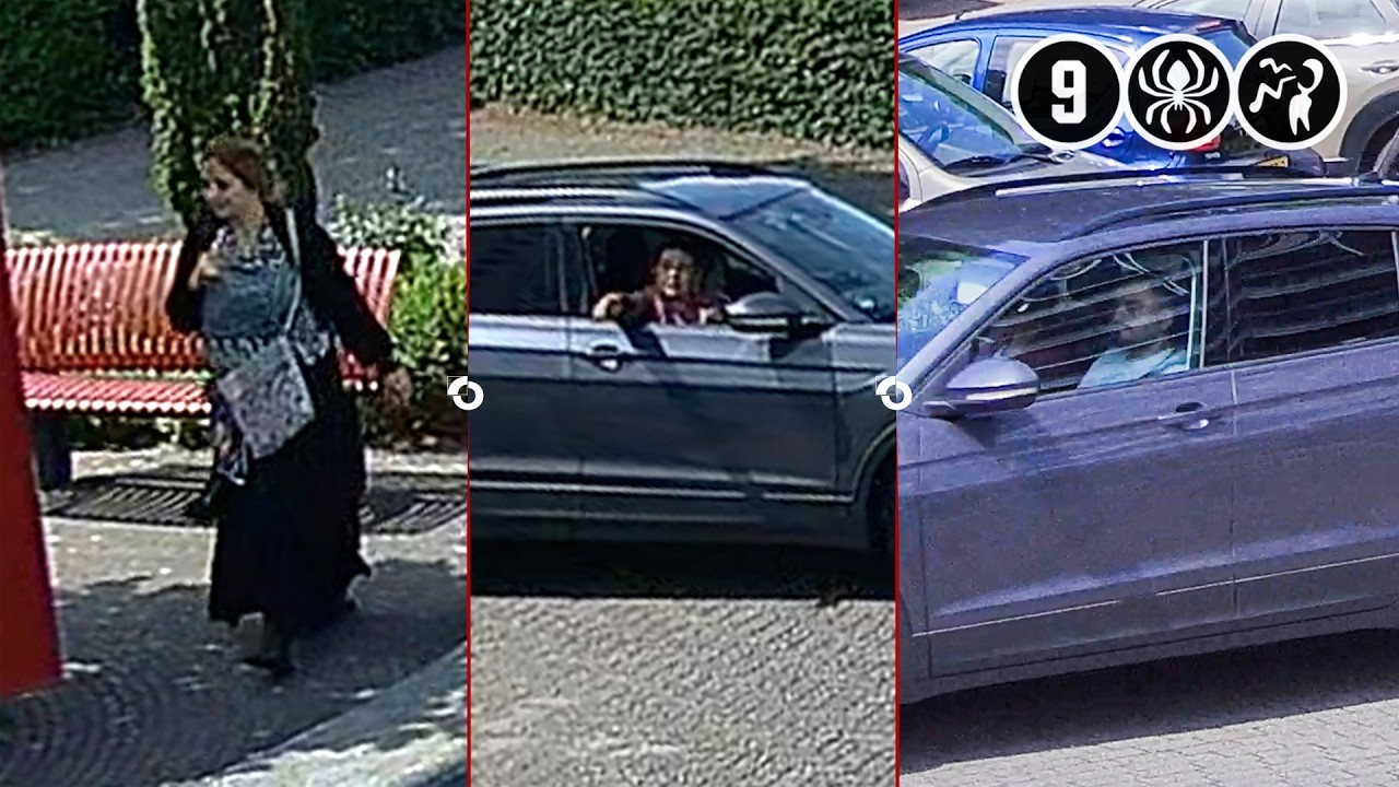 Vrouw (91) slachtoffer van ‘knuffeldief’ | Velp