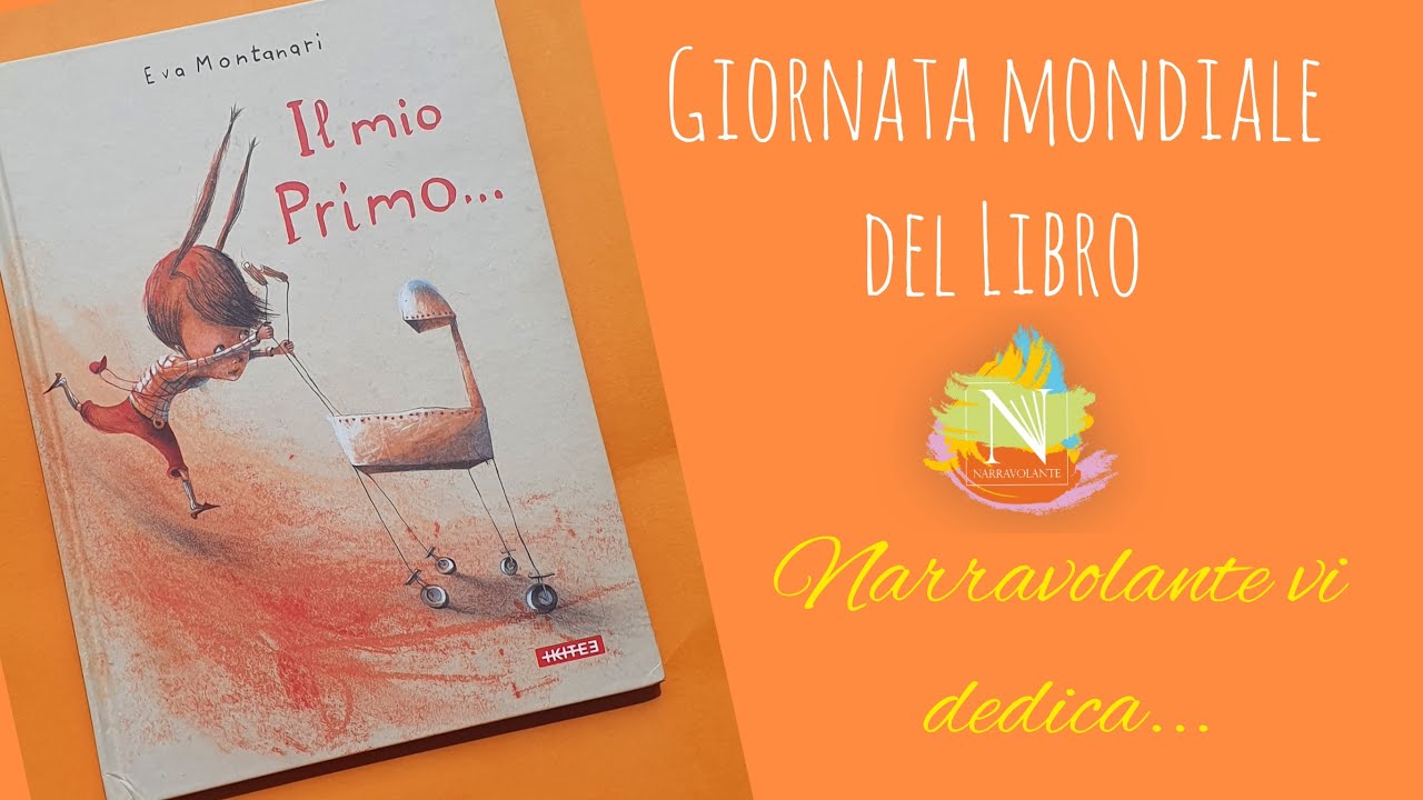 Il mio Primo...