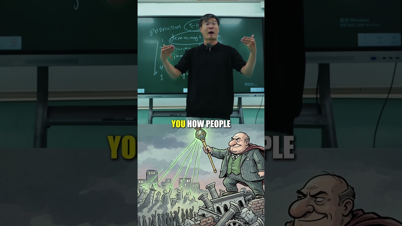 History isn&rsquo;t a matter of right or wrong &mdash; it&rsquo;s about understanding why things happened    Prof  Jia