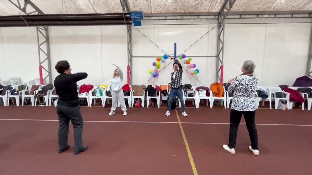 A sky full of stars - Coldplay Dance Choreography