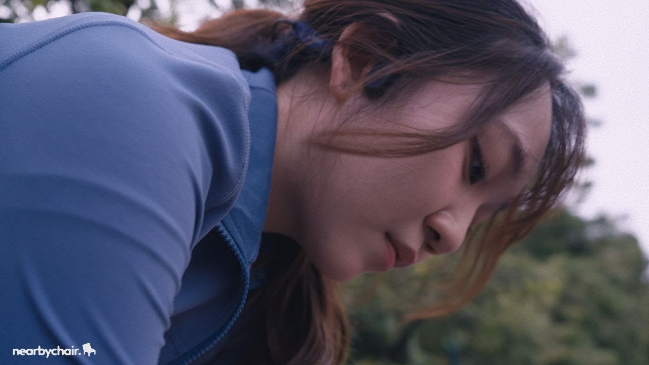 nearbychair -  ผ่านไปด้วยดี (Official Music Video)