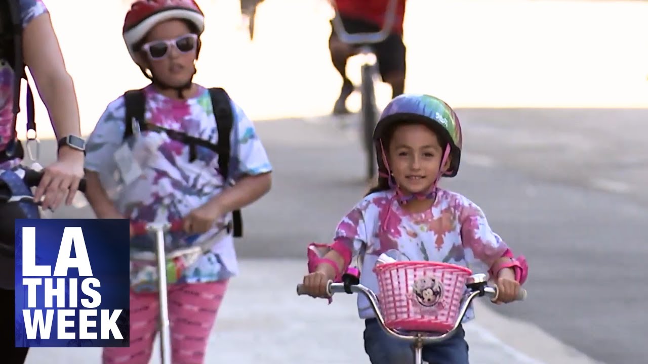 Completing the Chandler Bike Path