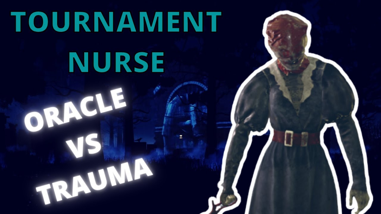 MY BEST COMPETITIVE NURSE PERFORMANCE