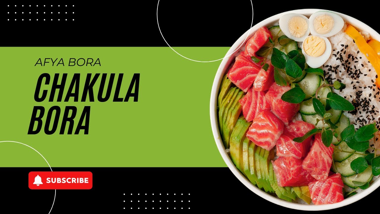 🧠 Wanasayansi Wafichua Siri ya Chakula Bora | Afya Njema na Kinga Imara 🍎