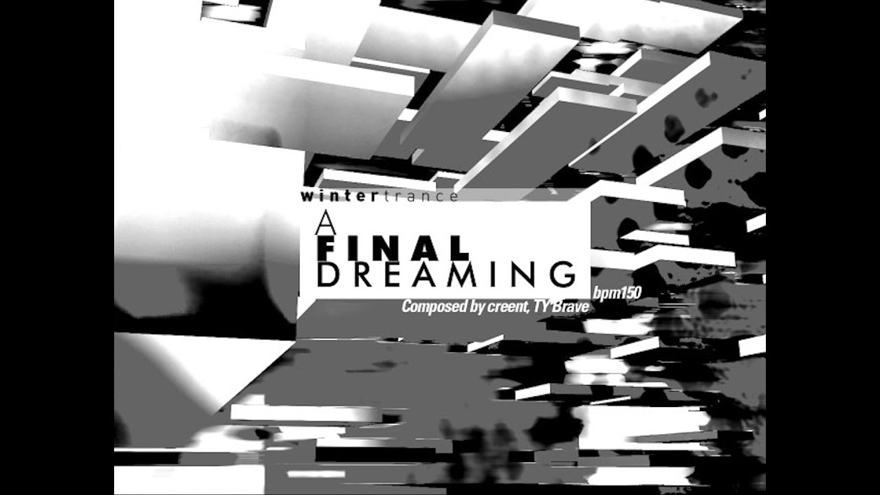 [EZ2DJ BErA] A Final Dreaming