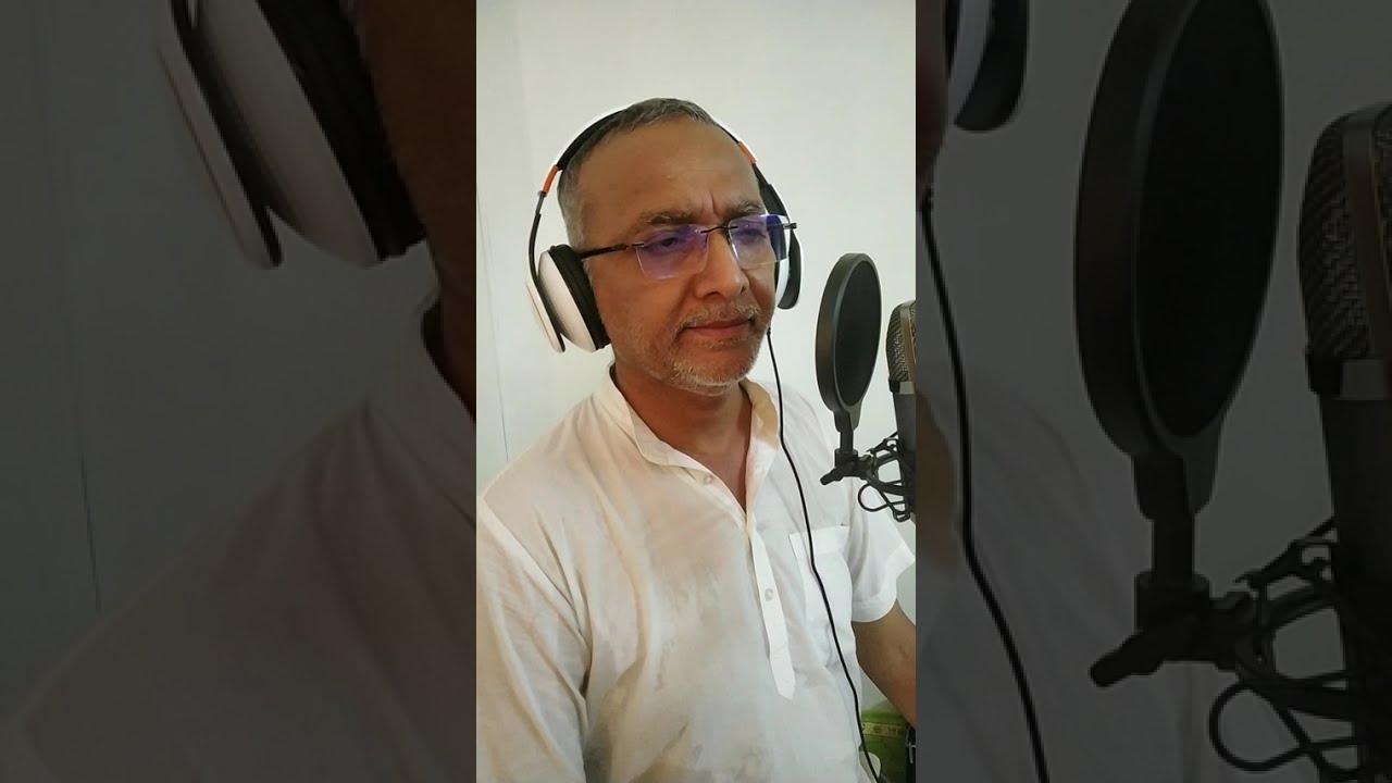 Raah Pe Rahte Hain |  राह पे रहते हैं | Dinsha Patel