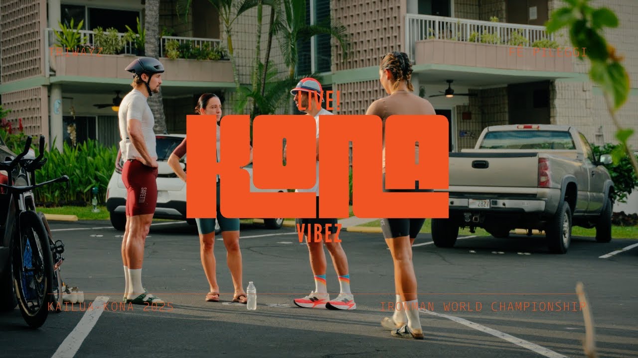 CHEGAMOS EM KONA! - Primeiro dia no Hawai - LIVE! Kona Vibez