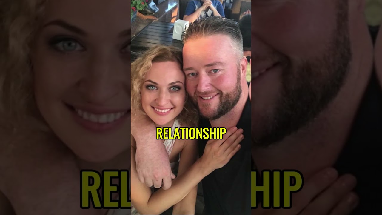 What Happened to Mike Youngquist from 90 Day Fianc&eacute; #90dayfiance #mikeyoungquist #tlc #realitytv