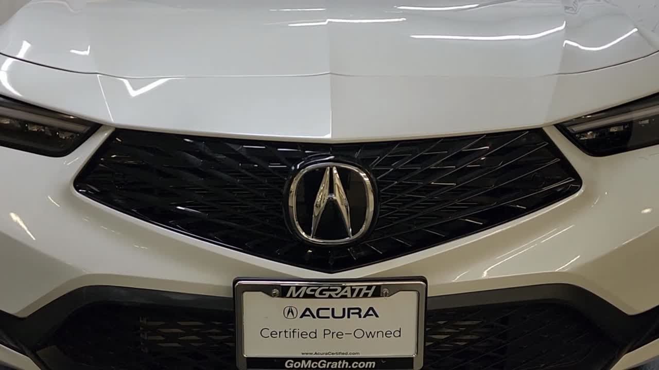 2024 Acura Integra Base Chicago, Morton Grove, Glenview, Arlington Heights, Skokie IL