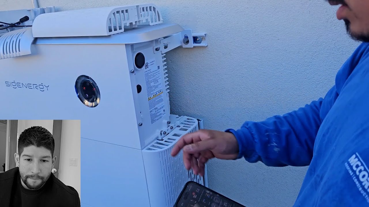 2026 Sigenergy Installation: The Ultimate Step-by-Step Full Tutorial