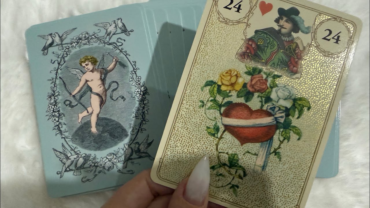 17 февраля Новолуние #tarot #таро @SulviyeKhanum-7 