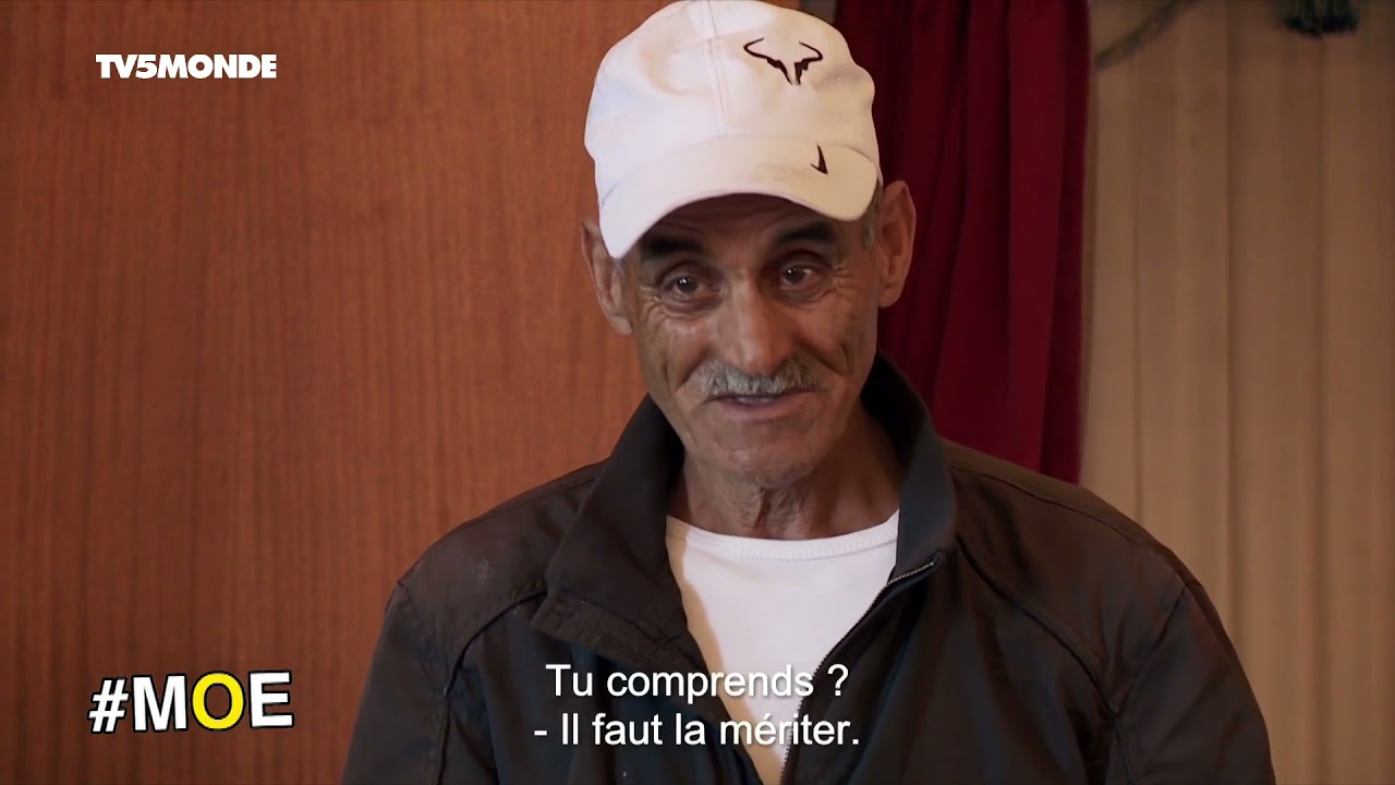 Ziyara / La réalisatrice Simone Bitton sur les traces des juifs du Maroc