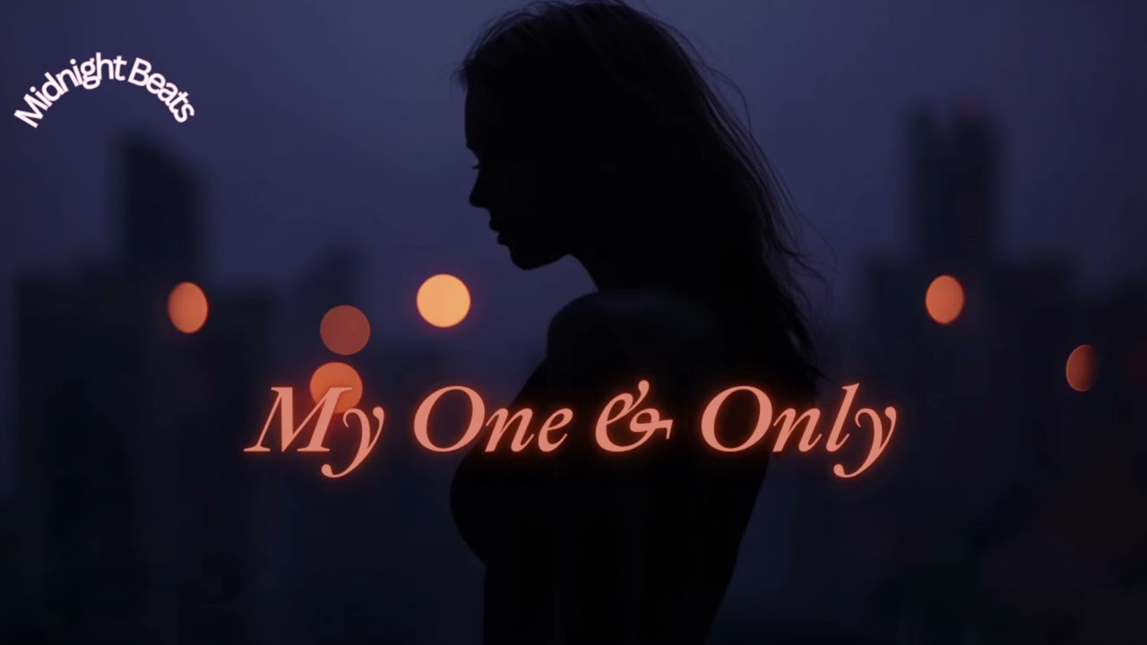 My One & Only (Official Music) | Midnight Beats | New English Song 2026