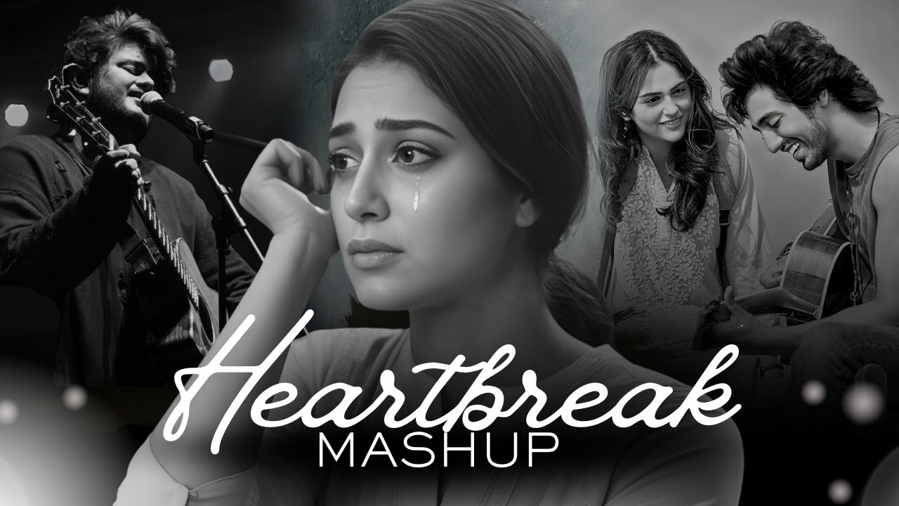 Does Bollywood Music Impact You More When Heartbroken?