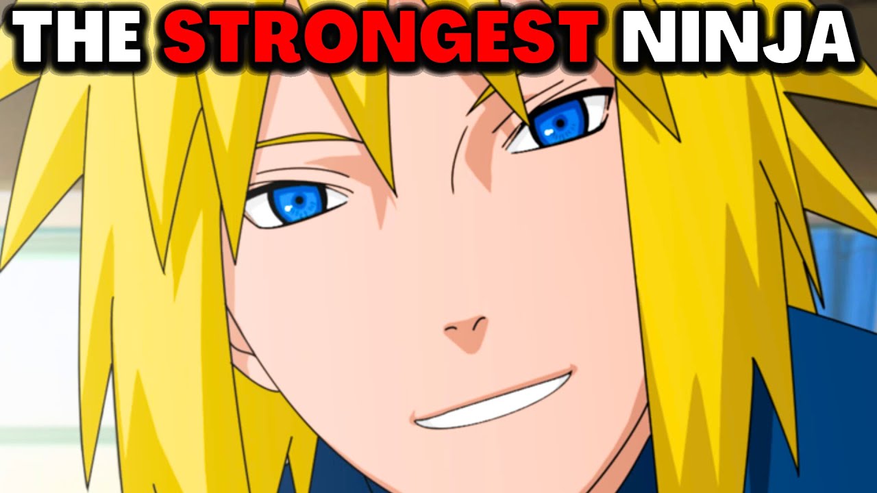 What If Minato Survived the Nine Tails Attack?