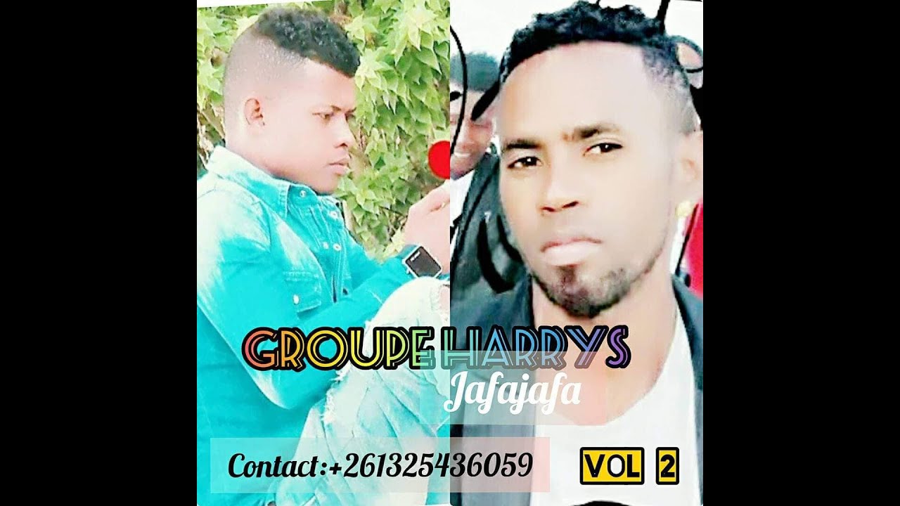 HARRY'S  JAFAJAFA  Tsy matoky tegna  NOUVEAUTE  GASY 2022 KABARON'NY MPANAKANTO
