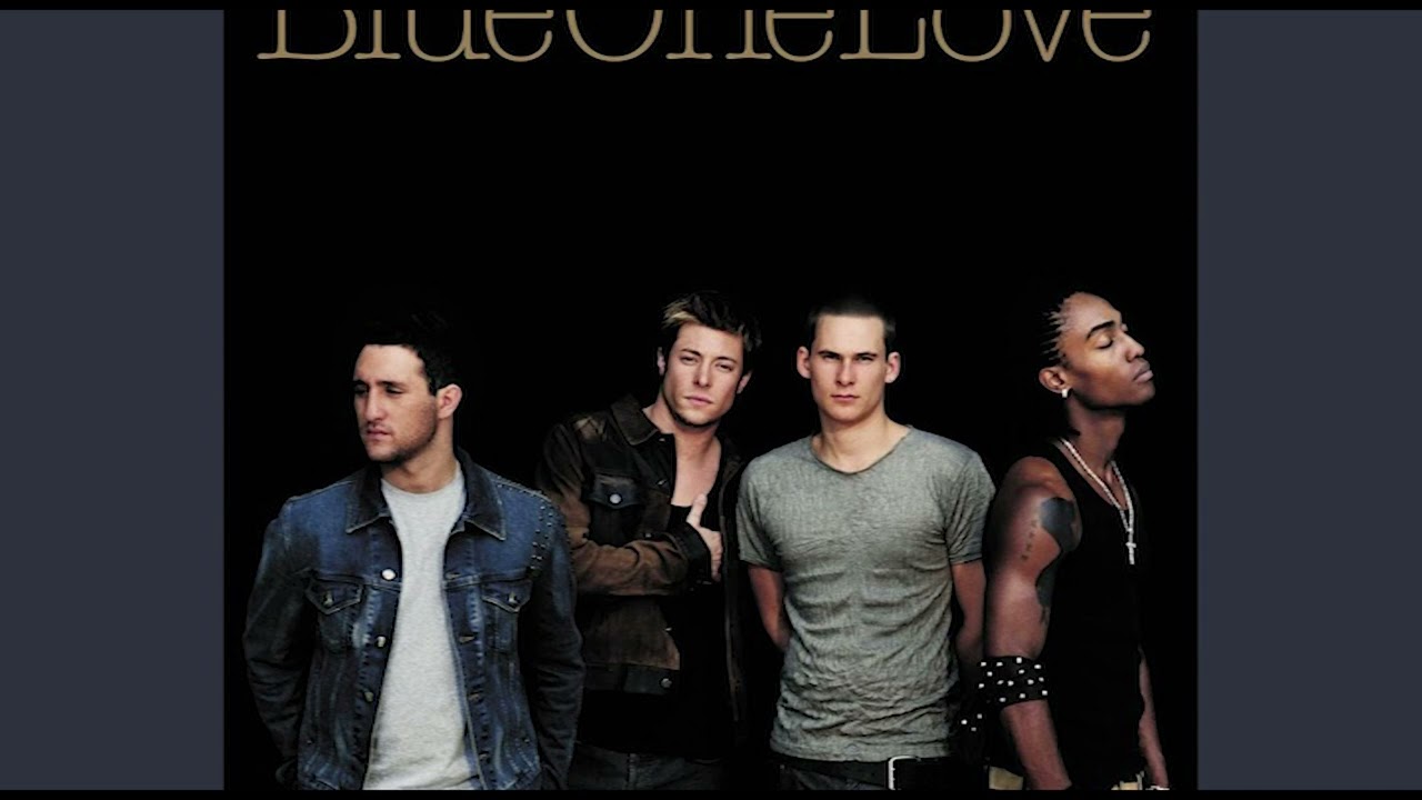 Blue - One Love (Instrumental)