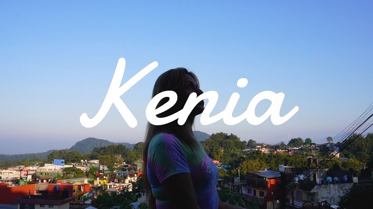 Documental - Kenia, la lucha apenas comienza