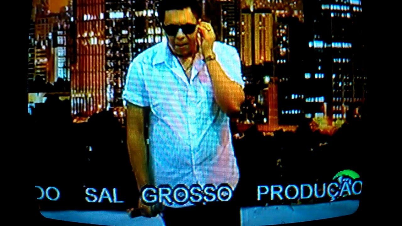 Leonardo Barbosa - Desprezo Cruel