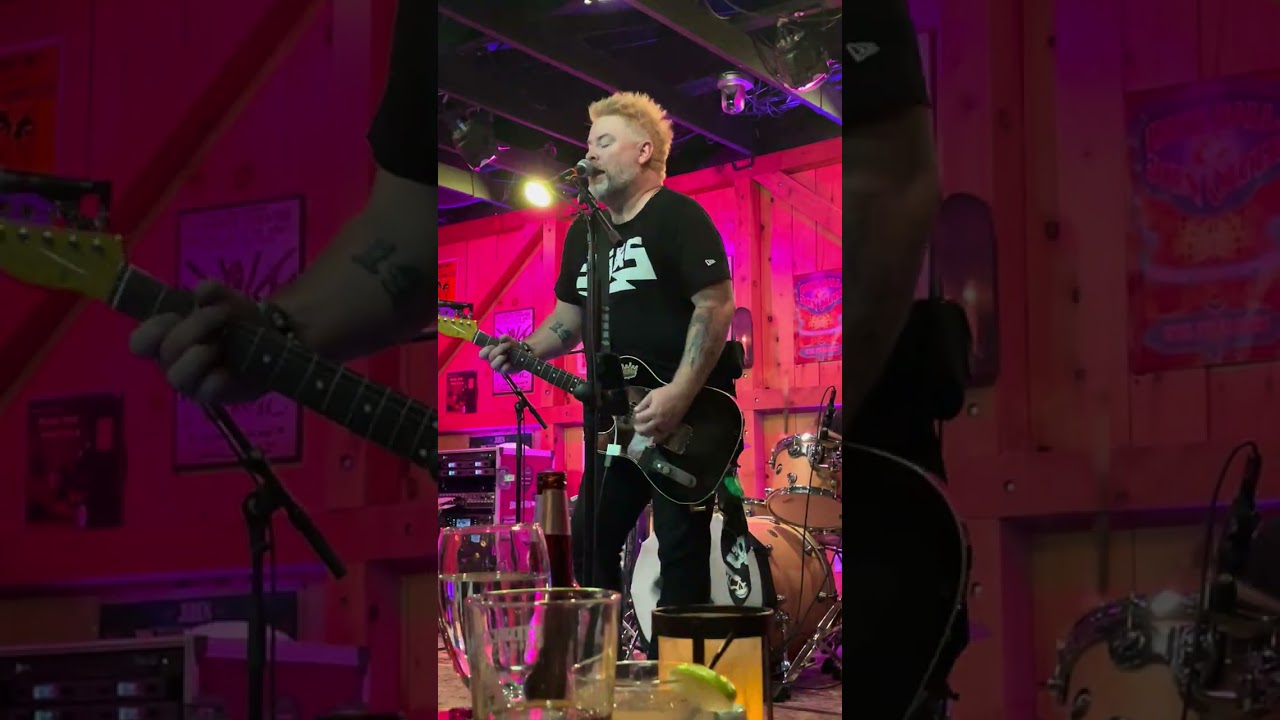 David Cook - Disappear- Daryl's House 09-17-2025