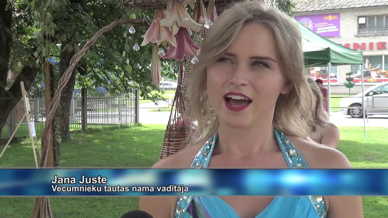 Vecumnieku novadā izzināti, izgaršoti un izsmaržoti 13. Liliju svētki