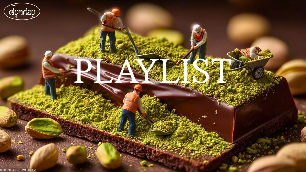 [playlist]Этот момент внезапно становится драгоценным🫶🎧 | Sweet Chill R&B Mix💗