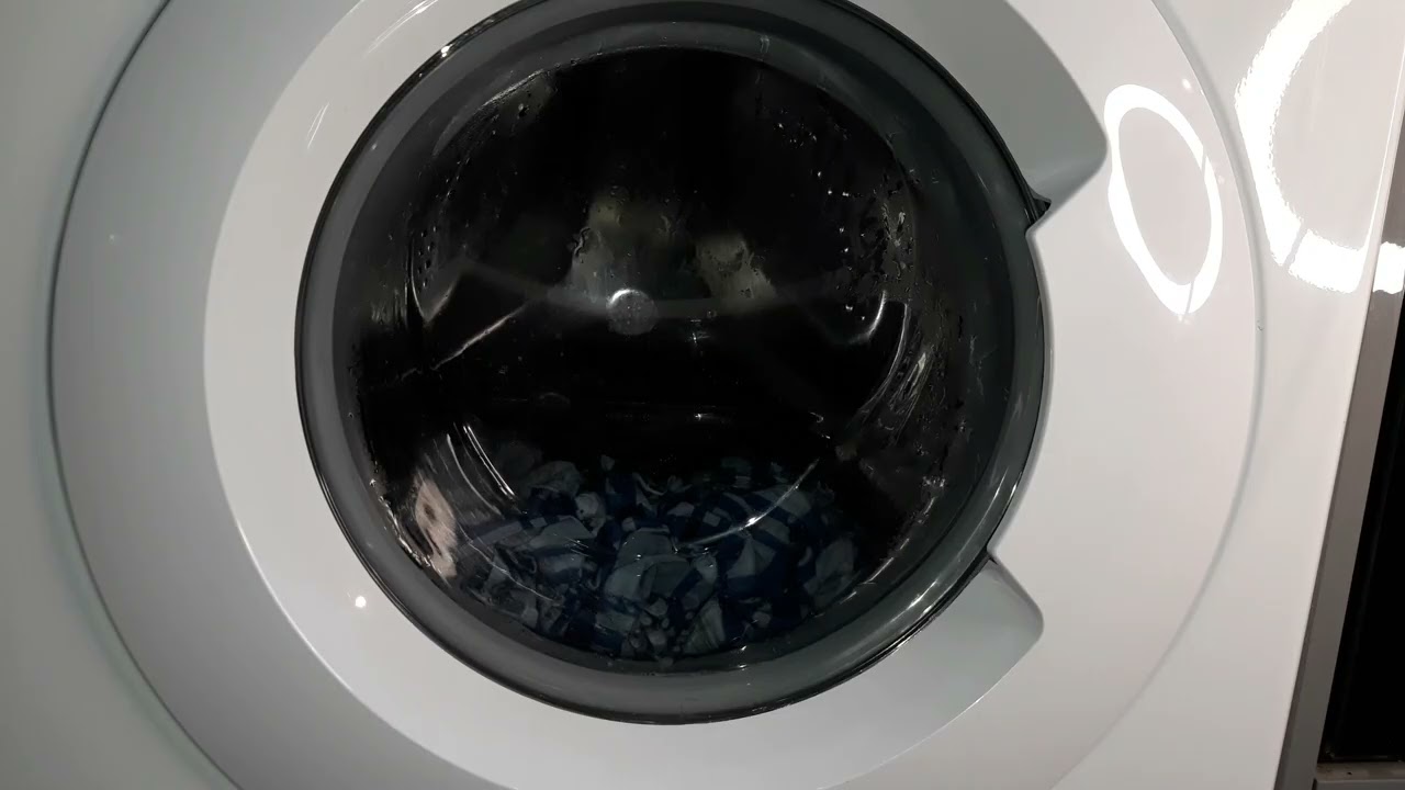 Indesit MTWC71252WUK Спортивный полный цикл