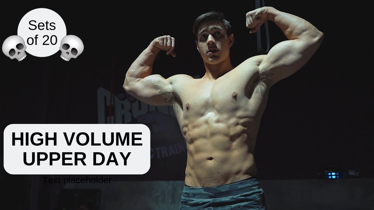 5AM High Volume Upper Day | Legit Edit from Aman!